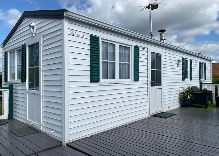 Mobil Home Cristal