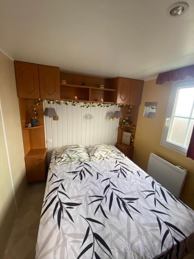 Campsite Mobil Cristal