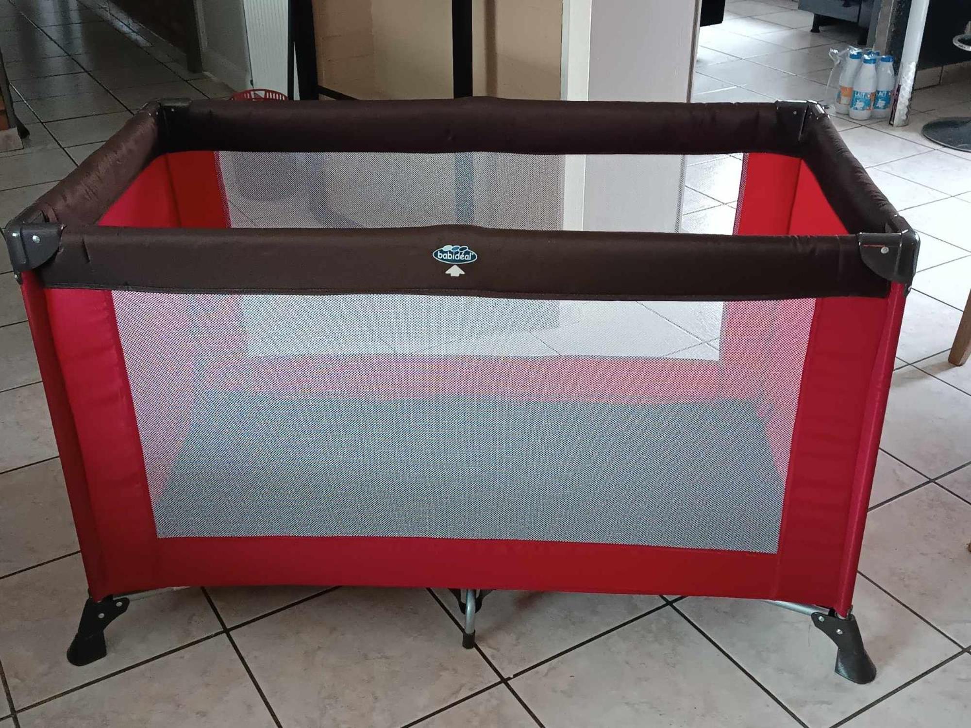 Mobil Cristal